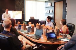 How to Build a Personal Dream Team 