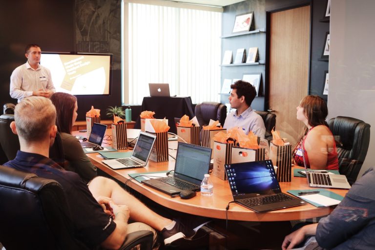 How to Build a Personal Dream Team