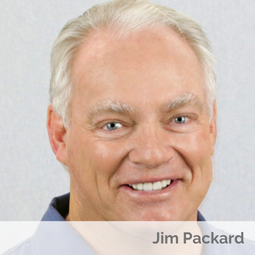 The Consistency Chain Jim Packard (Success Through Failure episode 330: Surprisingly Simple Tactic To Ignite Consistency And Compound Your Results with Jim Packard and George Campbell)