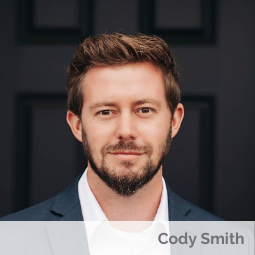Geared 4 Life founder, real estate agent, Cody Smith (Success Through Failure episode 364: Habits, Routines, and Tactics for Building Success Despite All Odds)