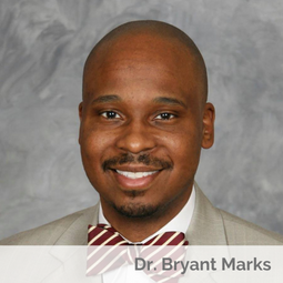 Morehouse College professor and Social Psychologist, Dr. Bryant Marks (Success Through Failure episode 370: Implicit Bias: How Our Brain Works and What To Do About It) 