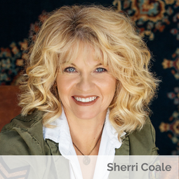 Hall Of Fame Coach, University of Oklahoma (OU) women's basketball (Sooners) head coach Writer, Speaker Sherri Coale (Success Through Failure episode 399: