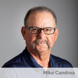 Olympic Gold Medal Softball Coach Mike Candrea (Success Through Failure episode 409: Gold Medal Mastermind: Leadership, Teamwork, and High Performance)