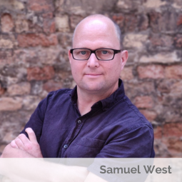 Success Through Failure podcast episode 413: Oddities and Curiosities in the Museum of Failure: Revealing How the World's Biggest Brands Innovate with Samuel West