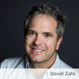 Founder of Mockingbird Ministries David Zahl (Success Through Failure podcast episode 419: Reframing the Truth About Human Nature with David Zahl)