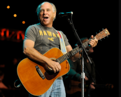 "Margaritaville" country singer Jimmy Buffett (Success Through Failure podcast episode #424 Jimmy Buffett: The Untold Story of Success, Failure, and Following Your Dreams)