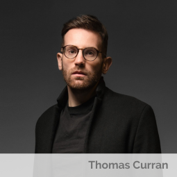 Psychologist, "The Perfection Trap" Author Tom Curran (Success Through Failure podcast episode #421 Outsmarting Perfectionism: The Hidden Costs of Self-Sabotage and How to Beat It with Thomas Curran)