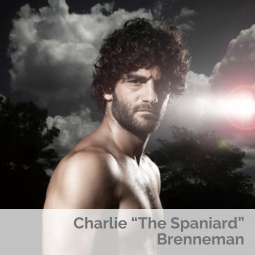 Former UFC Fighter, author, Spanish Teacher Charlie "The Spaniard" Brenneman (Success Through Failure podcast episode #425 Confessions of Imperfect Dads: Embracing Our Parenting Fails with Charlie "The Spaniard" Brenneman)