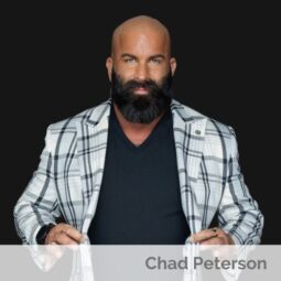 Success for the Athletic-Minded Man podcast episode #494 The 4-Year Wealth Plan: #1 Ranked Business Broker Ranked Shares His Secrets