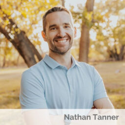 Success for the Athletic-Minded Man podcast episode #496 The Power of Strategic Underperformance: Why Doing Less Can Make You More Successful with Nathan Tanner