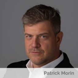 Success for the Athletic-Minded Man podcast episode #498 The Fatal Mistake That Keeps High Performers Stuck in Mediocrity Featuring Patrick Morin