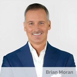 Success for the Athletic-Minded Man podcast episode #499 The 12-Week Year: How a Life-Altering Wake-Up Call Changed Everything for Brian Moran
